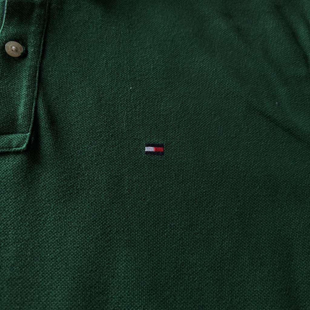 (Xl) CAMISETA TOMMY HILFIGER