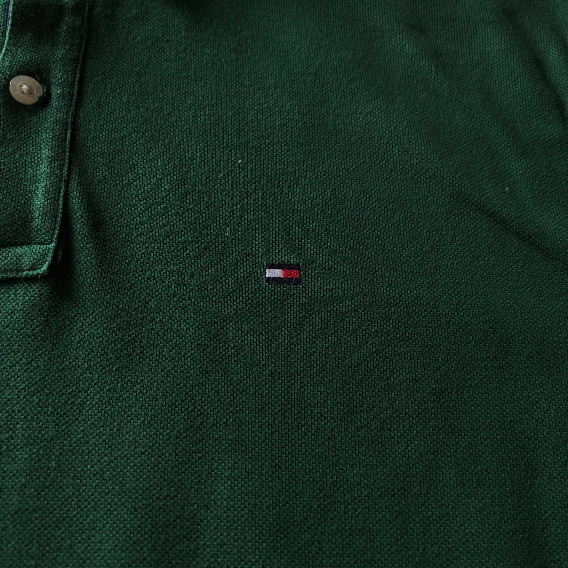 (Xl) CAMISETA TOMMY HILFIGER