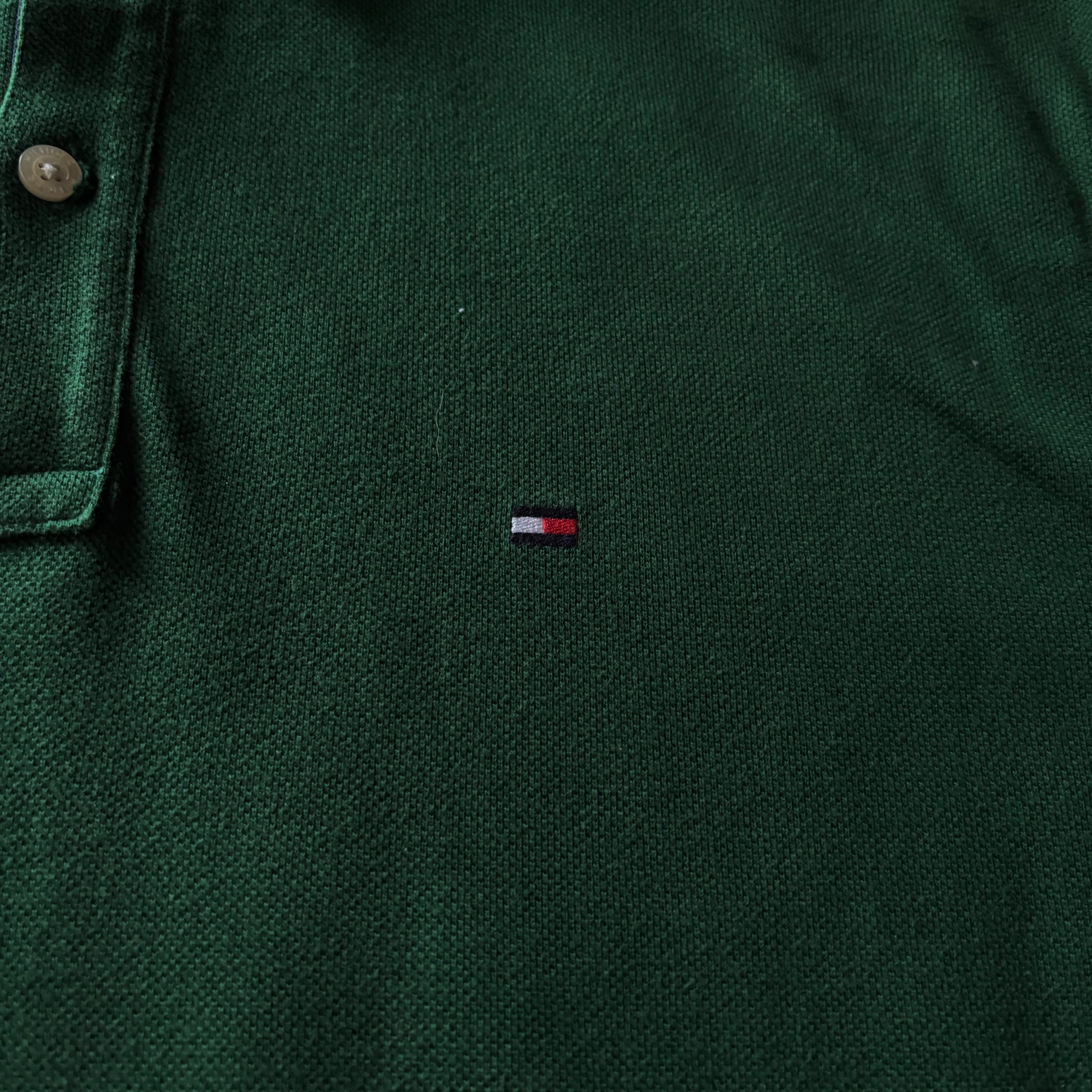 (Xl) CAMISETA TOMMY HILFIGER