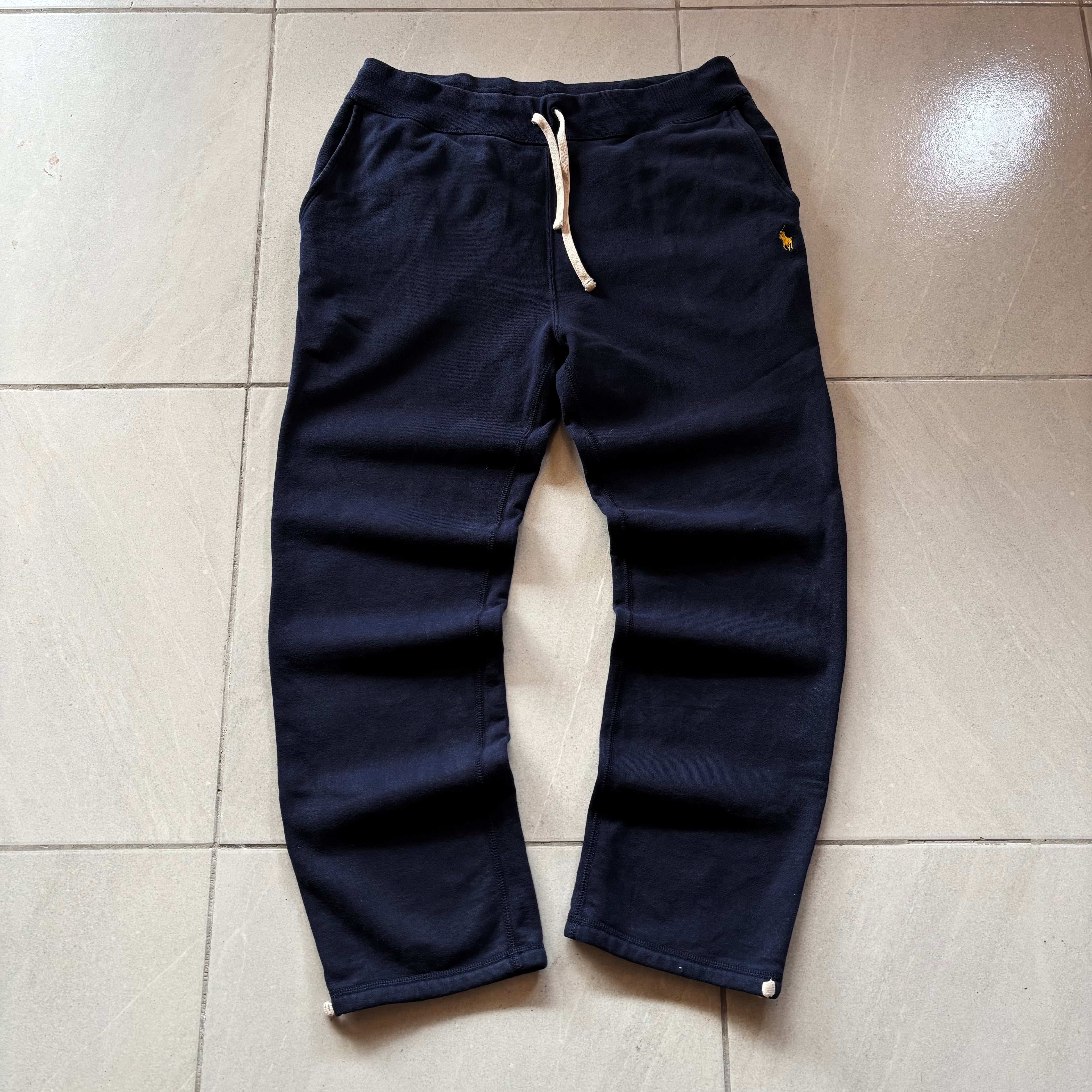 (AJUSTABLE) BUZO RALPH LAUREN NUEVO SIN ETIQUETAS
