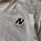 (L) NEW BALANCE BORDADA