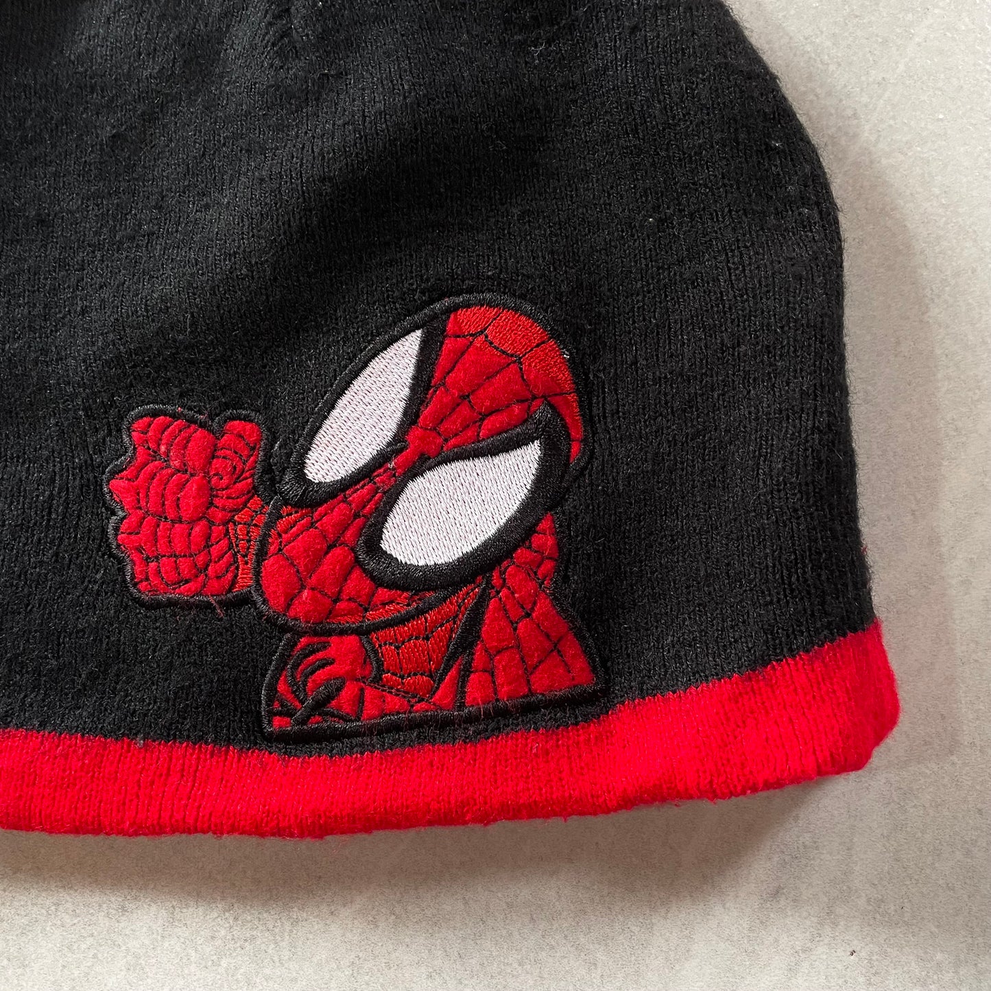 Beanies Spiderman