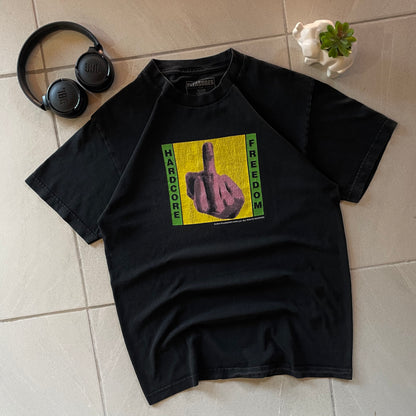 (M) PLEASURES Tee