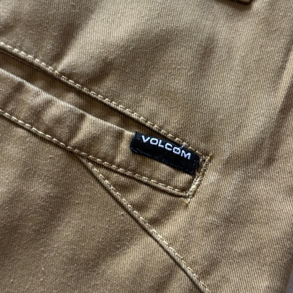 (33) VOLCOM SHORT