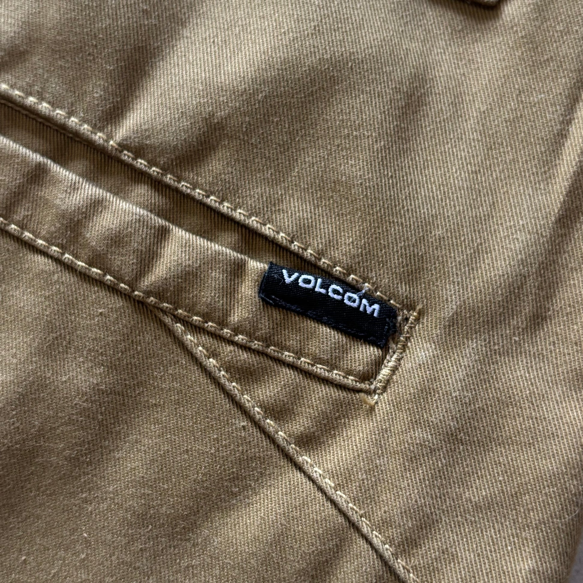 (33) VOLCOM SHORT