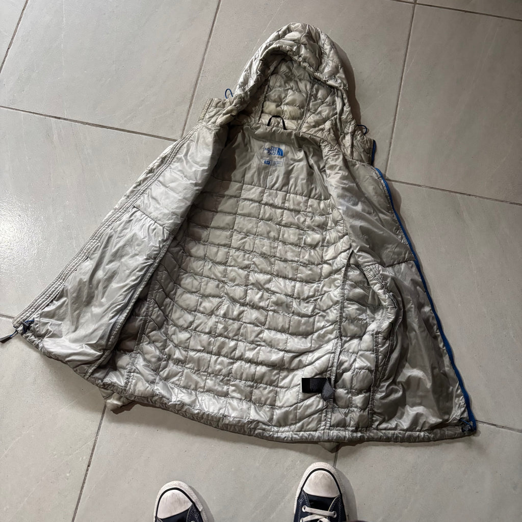 (M) THE NORTH FACE PUFFER