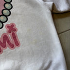 (L) KUROMI HOODIE
