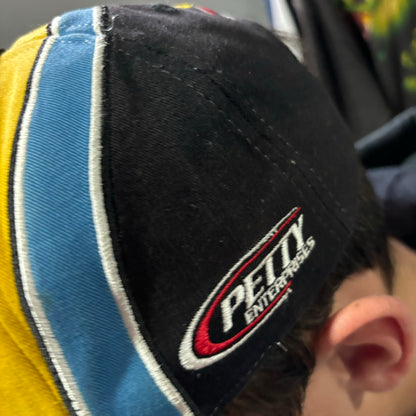 (Ajustable) Nascar Cap 43 PETTY