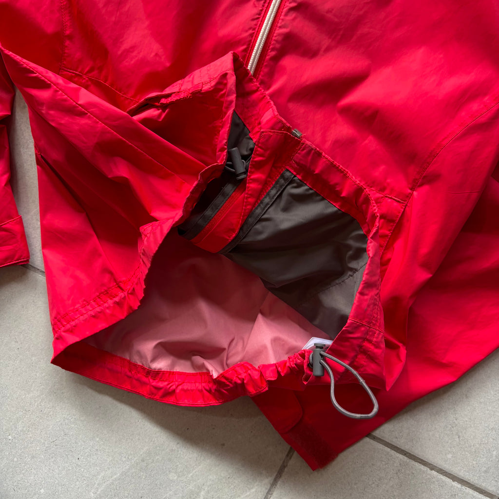 (M) COLUMBIA IMPERMEABLE