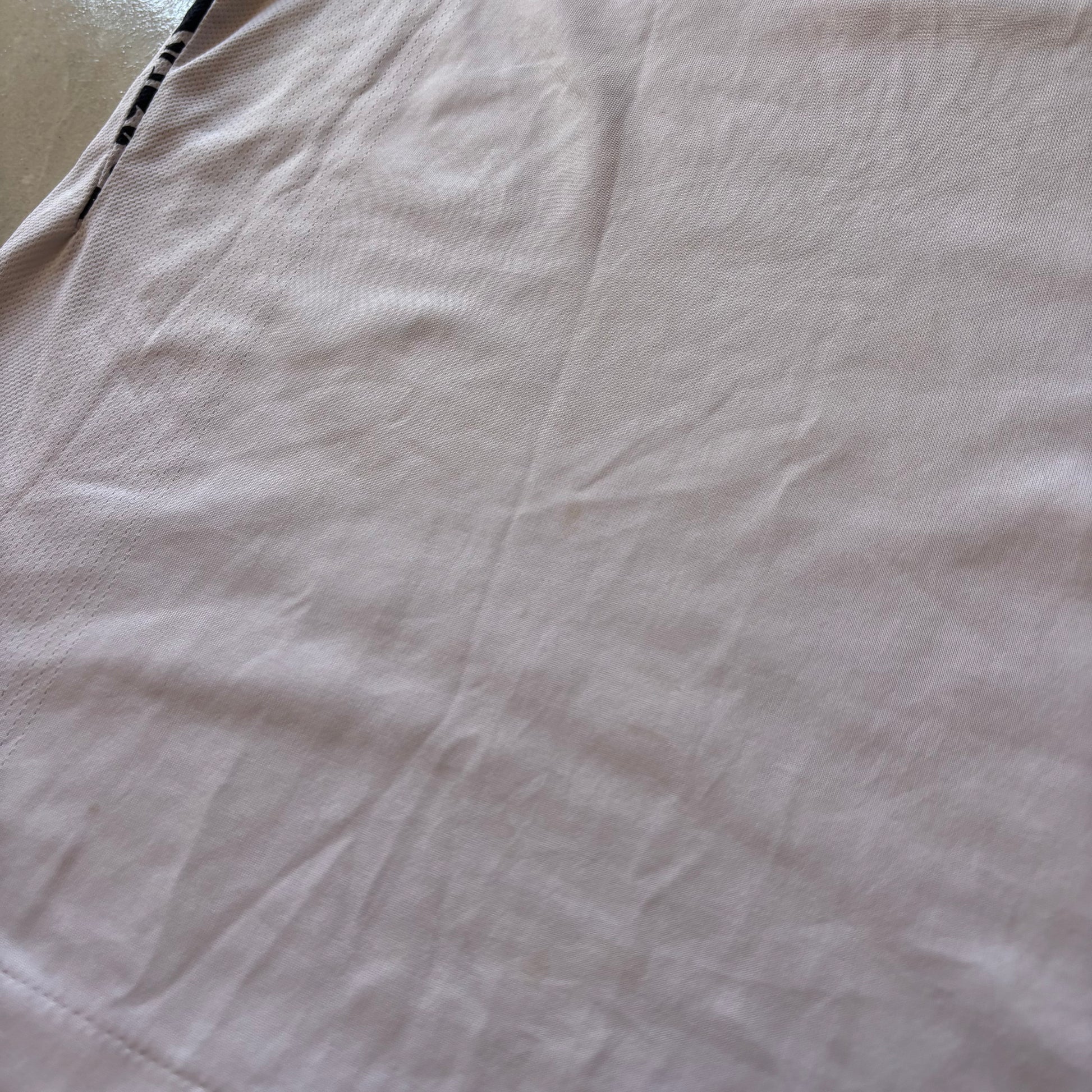 (L) ENGLAND TEE - NO DORSAL