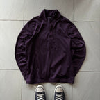 (S) OAKLEY FLEECE JACKET