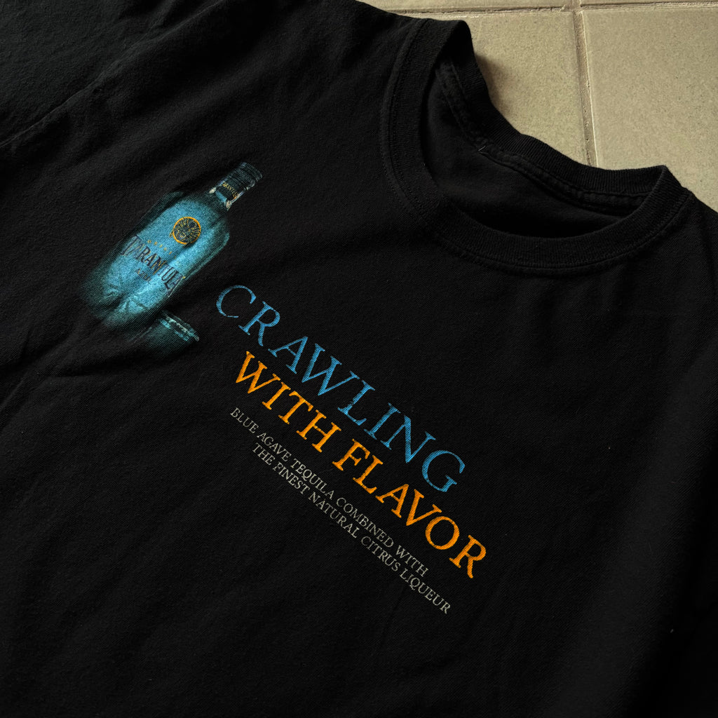 (L) CRAWLING T-SHIRT
