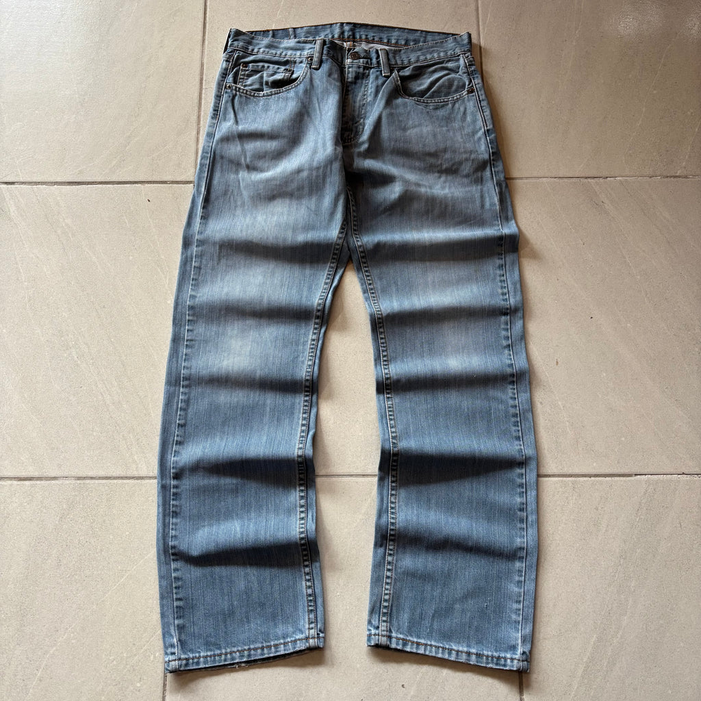 (32/32) LEVI'S 559 DENIM PANT