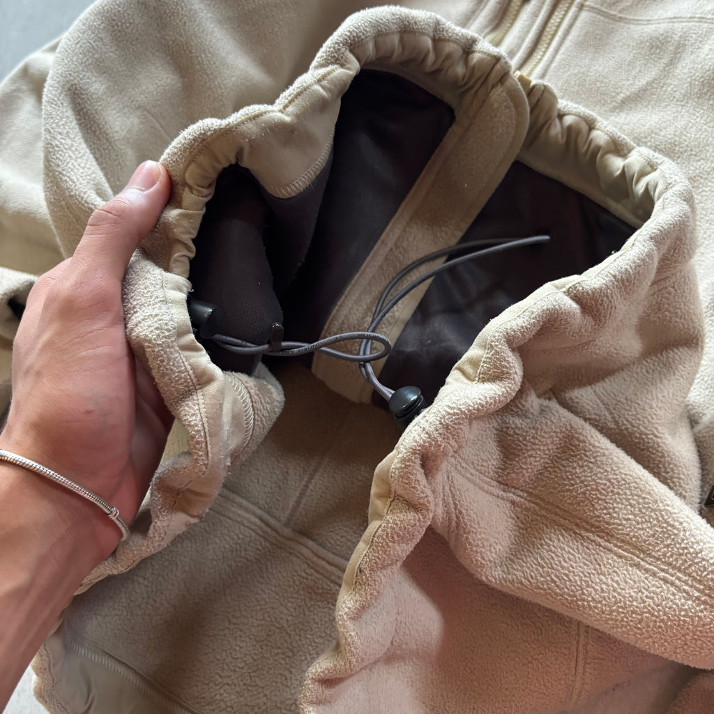 (Xl) UNDER ARMOUR FLEECE JACKRT