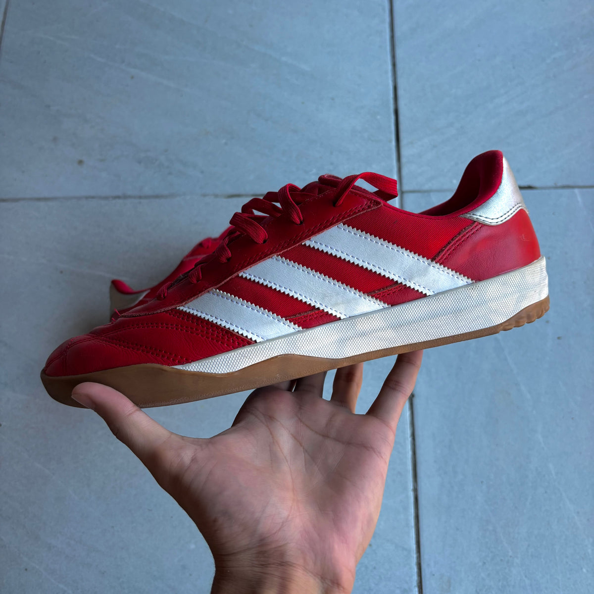 (44) ADIDAS COPA PREMIERE OG
