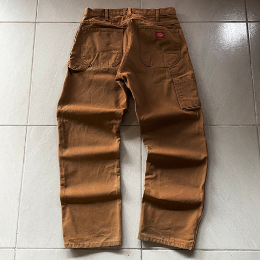 (34/32) Dickies Carpenter - Perfect Fit - NEW