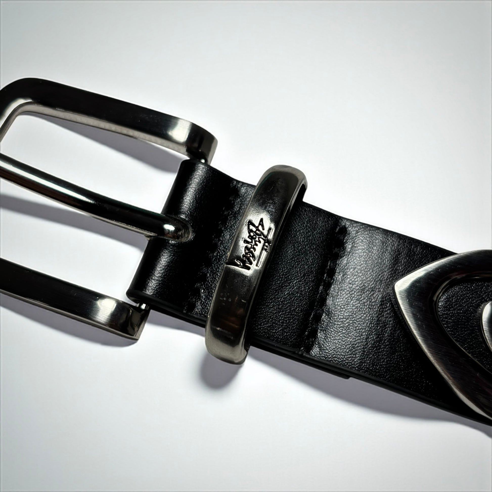 STUSSY BELT