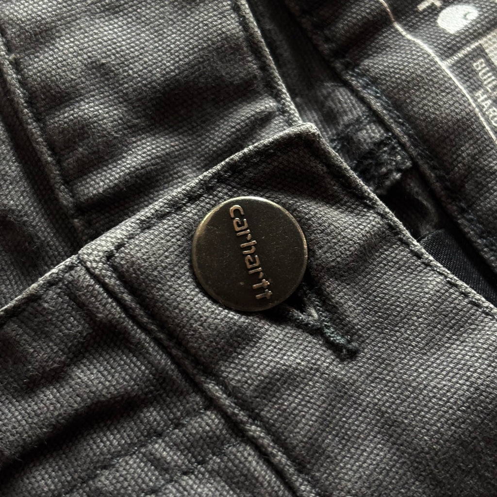(34) CARHARTT CARPENTER JORT