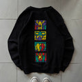 (M) KEITH H. CREWNECK