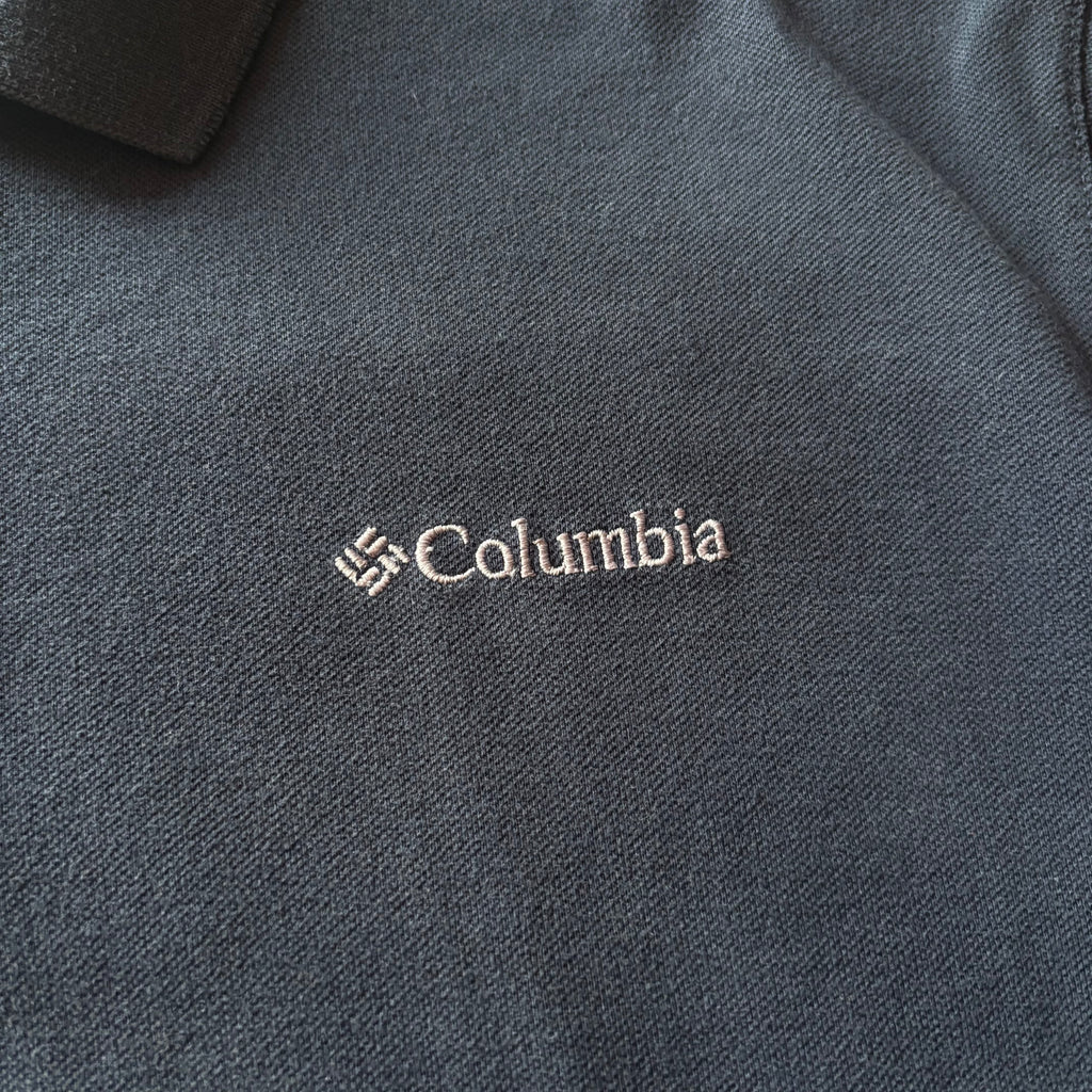 (M) COLUMBIA POLO