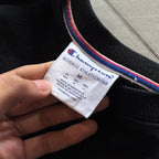 (S) CHAMPION CREWNECK