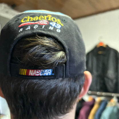 (Ajustable) Nascar Cap 43 PETTY