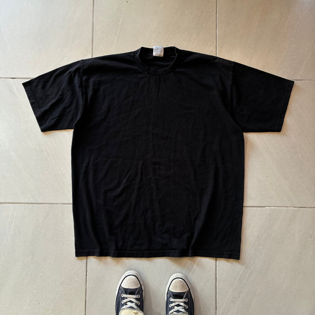 (2XL) PRO CLUB BASIC
