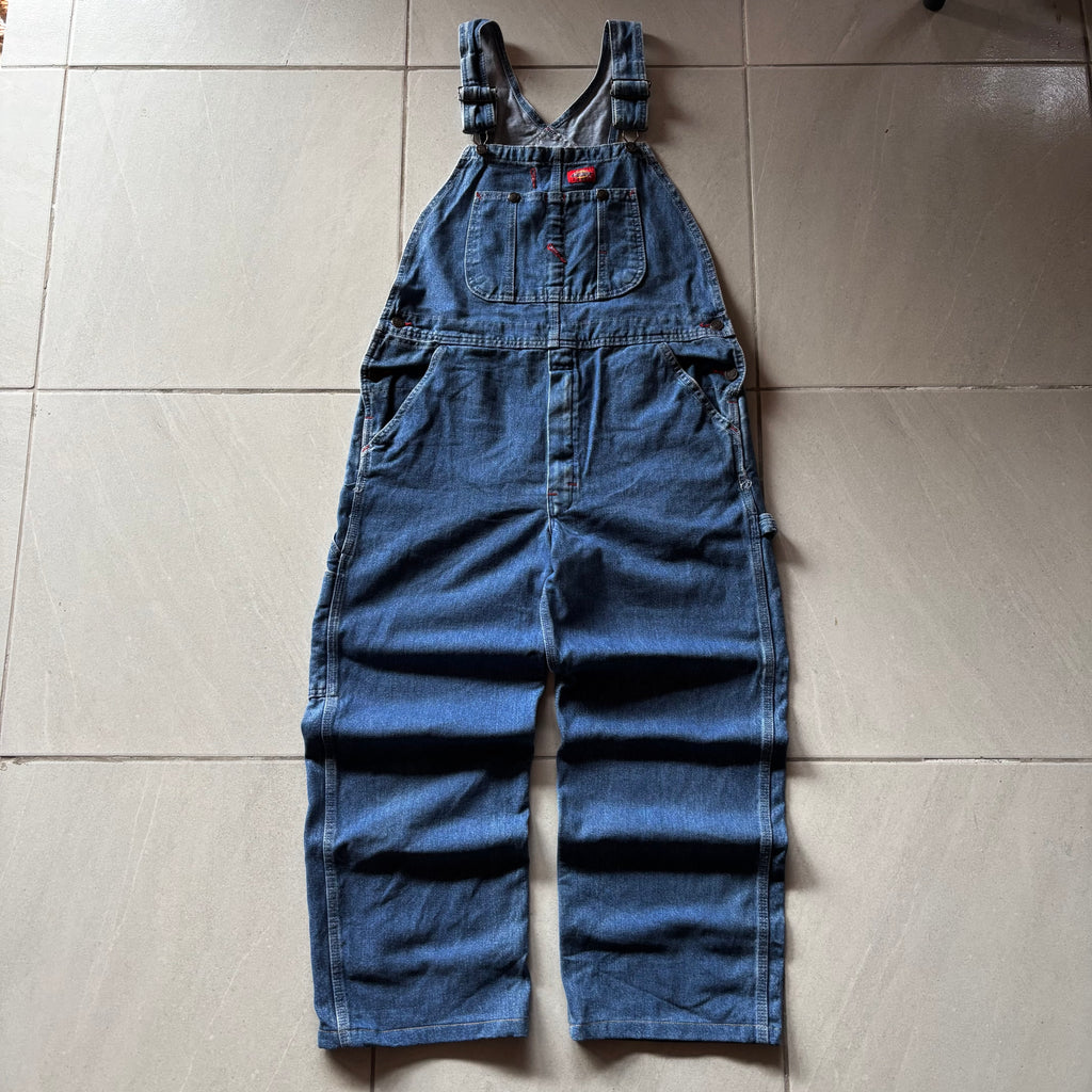 (30/32) DICKIES OVERALL NEW