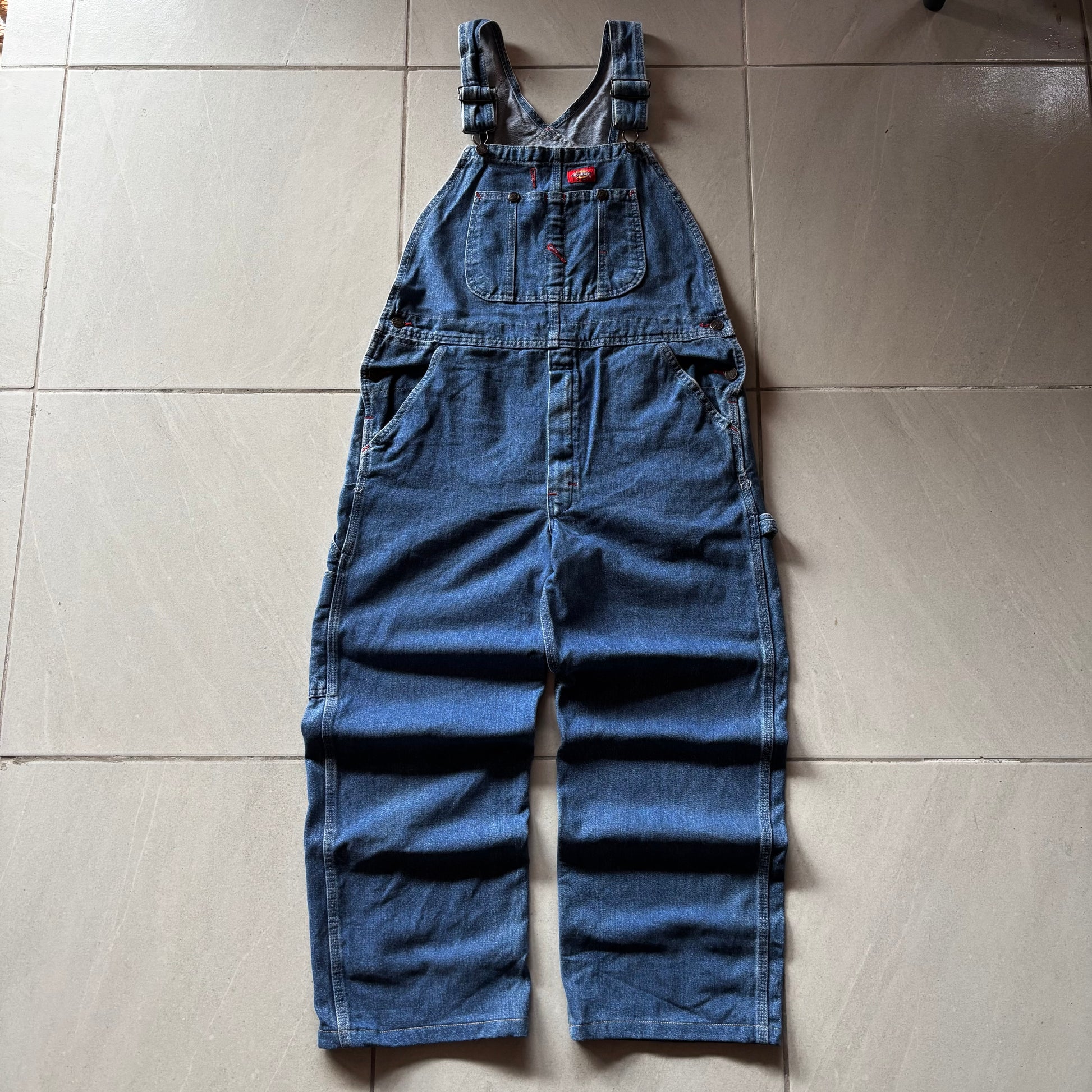 (30/32) DICKIES OVERALL NEW