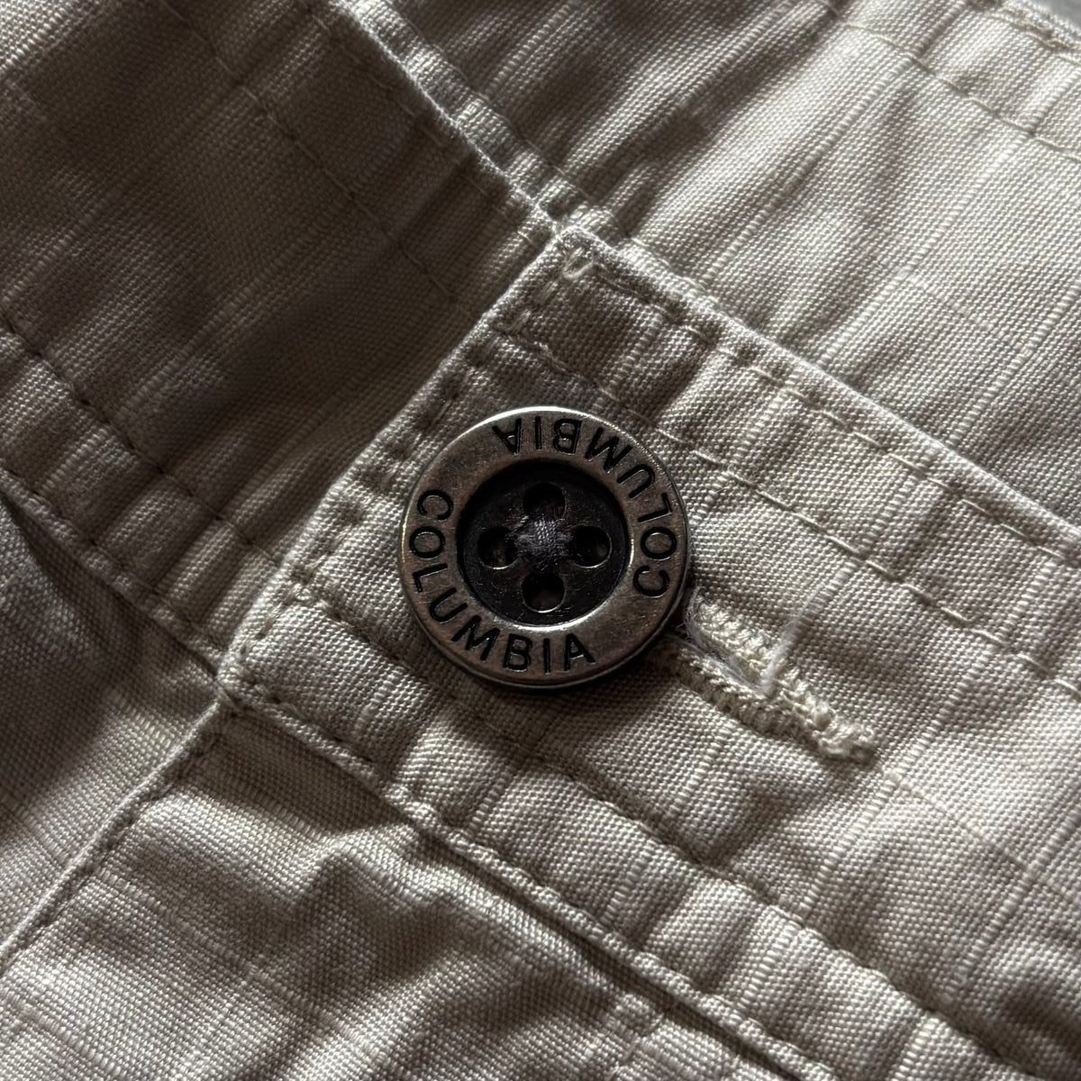 (32/32) COLUMBIA OMNI SHIELD PANT