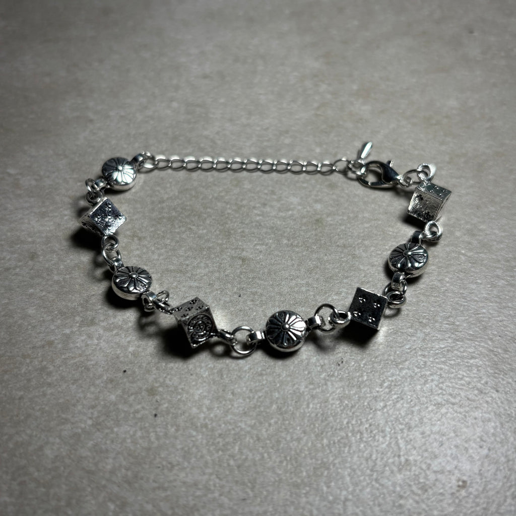 PULSERA CHROME HEARTS