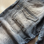(38) SOUTH POLE RARE PANT