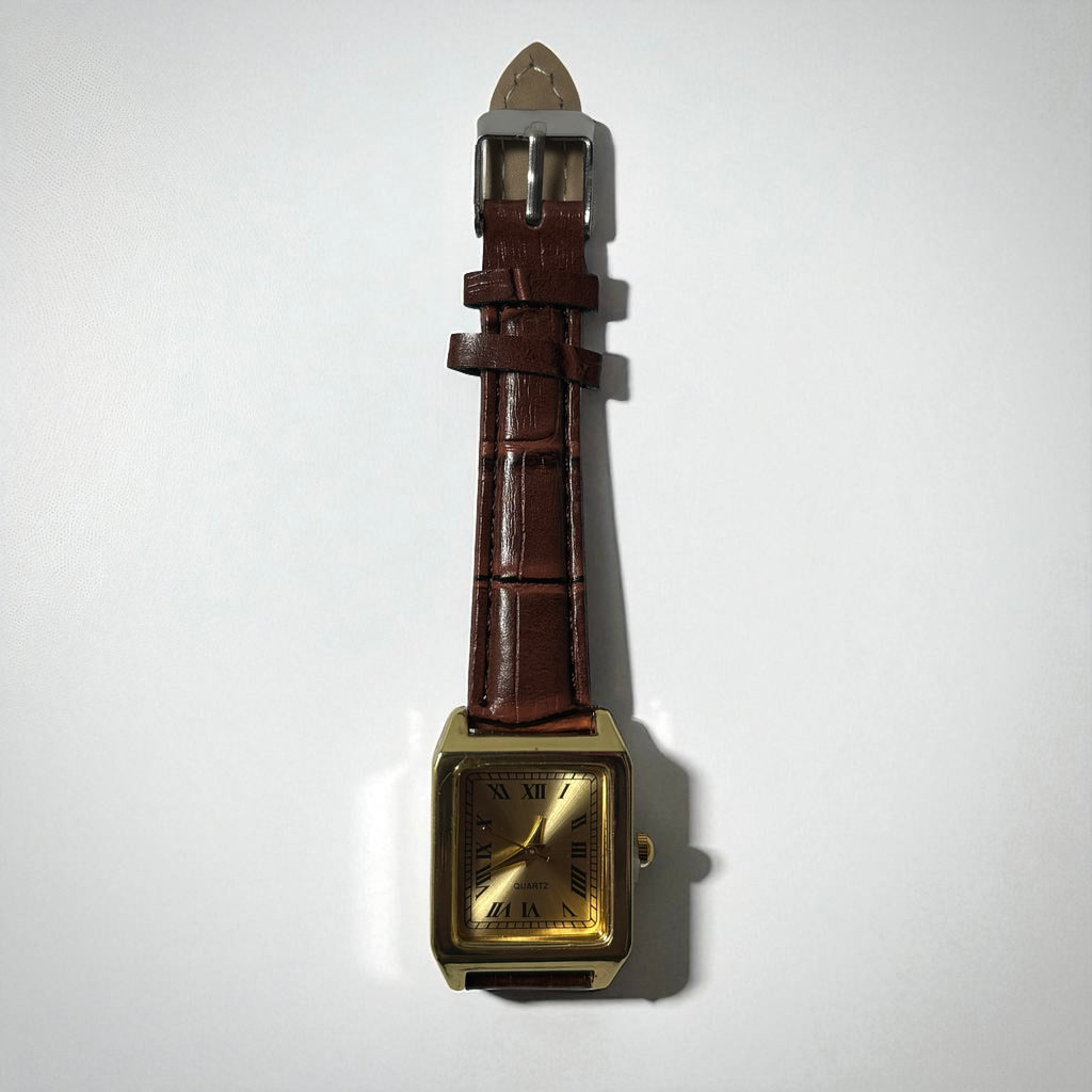 RELOJ VINTAGE STYLE