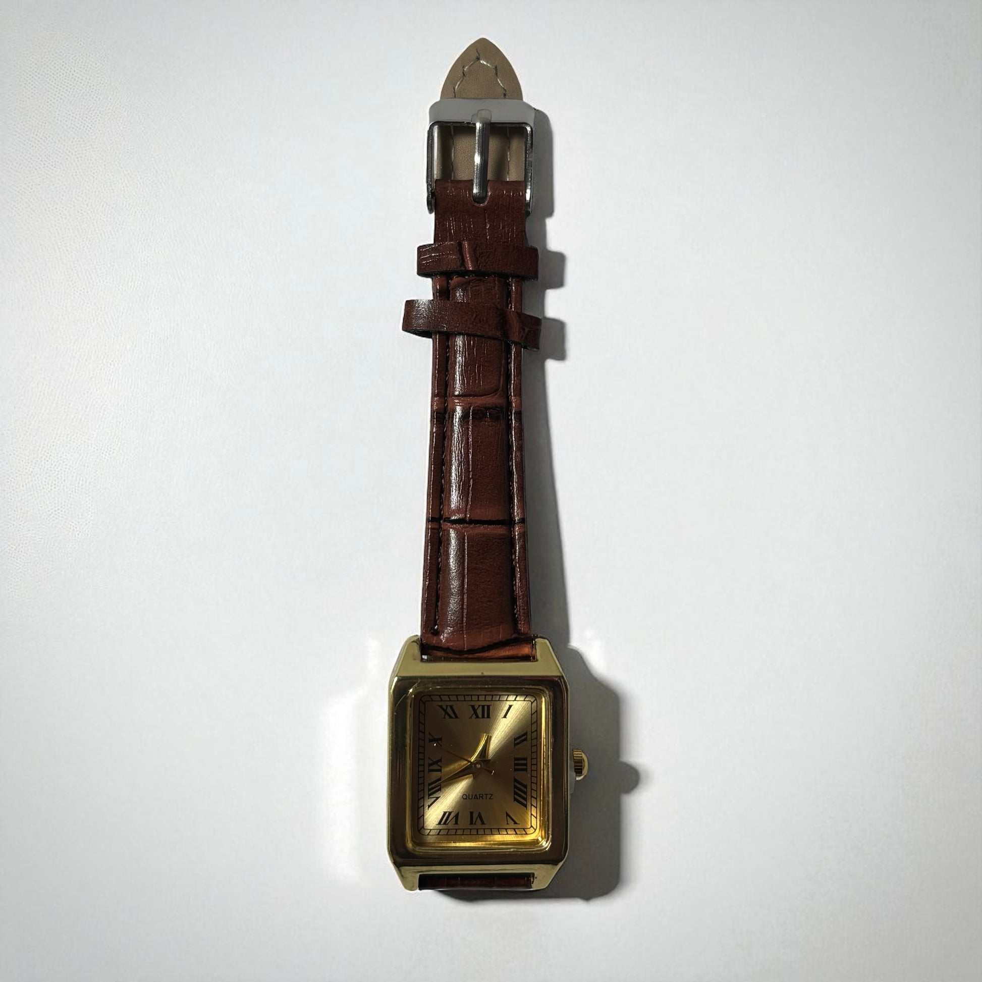 RELOJ VINTAGE STYLE