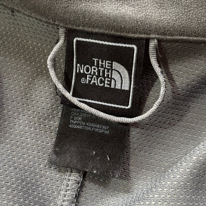 (FIT M) TNF FLEECE JACKET - AJUSTABLE - WINDWALL