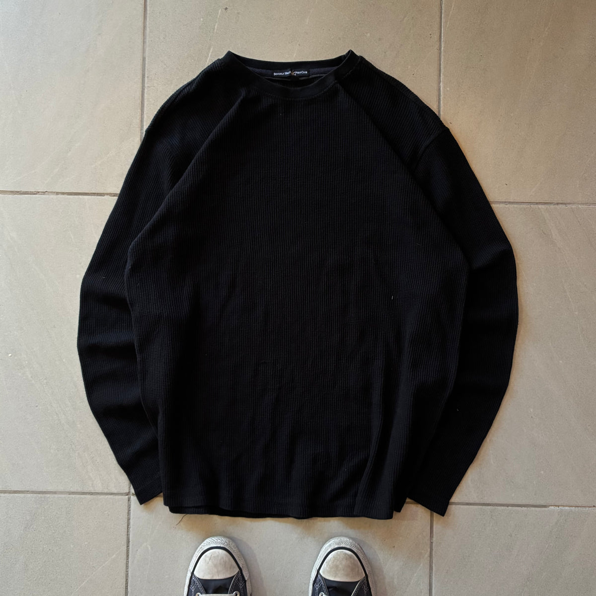 (Xl) POLO CLUB THERMAL