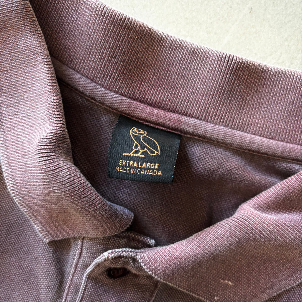 (Xl) POLO OCTOBERS VERY OWN