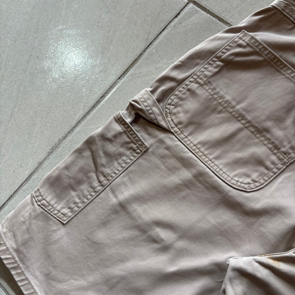 (33) CARHARTT BASIC WORK SHORT