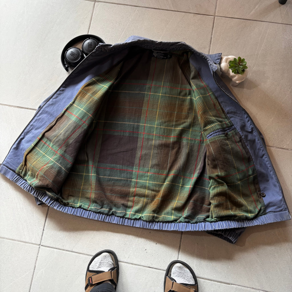 (L BOXY) RALPH LAUREN JACKET RARE COLOR