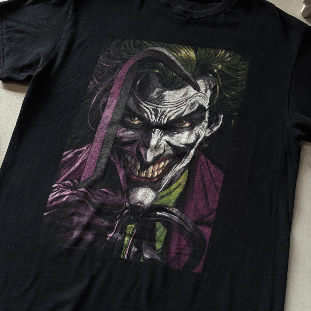 (M BOXY) JOKER T-SHIRT