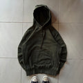 (M) AIME LEON DORE HOODIE FADED