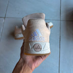 (43) ADIDAS CHUNKY ADIMATIC ROSAS