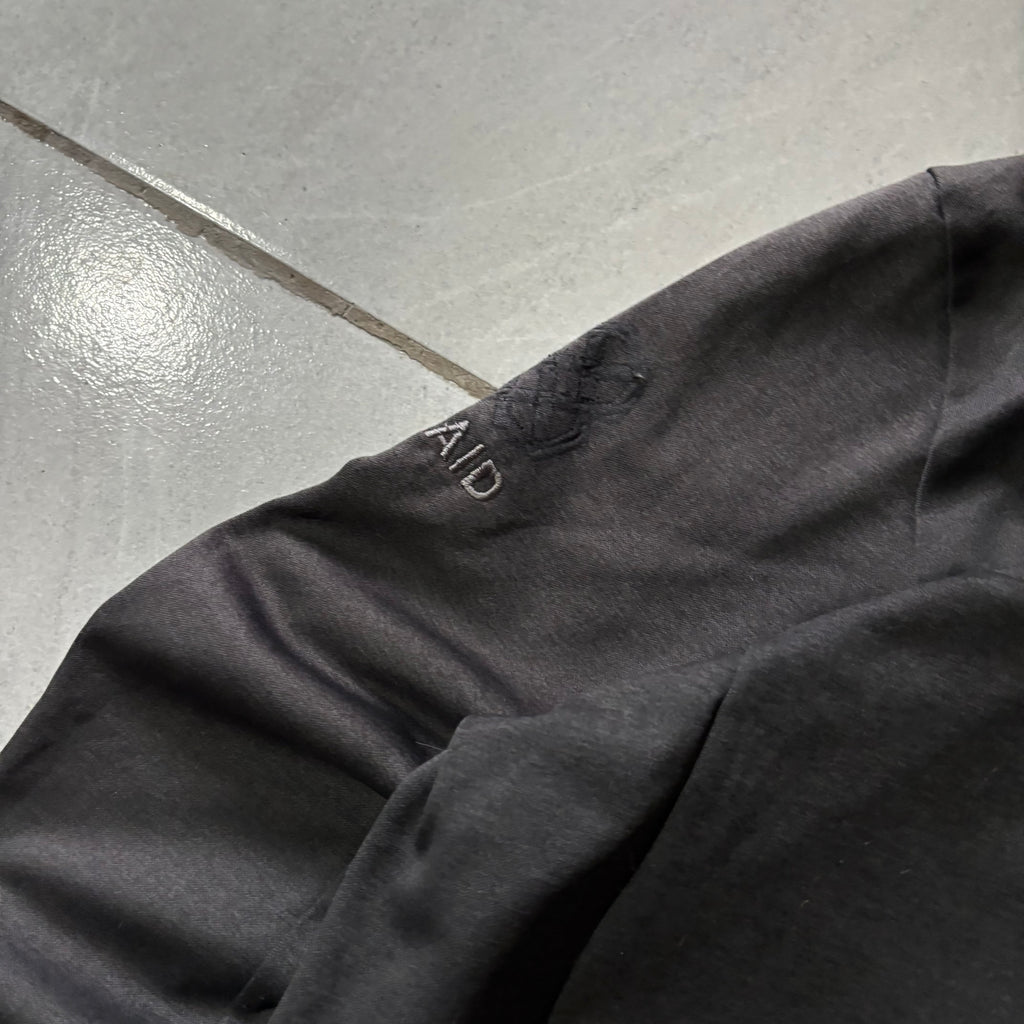 (M) ARC TERIX HOODIE FULL ZIP