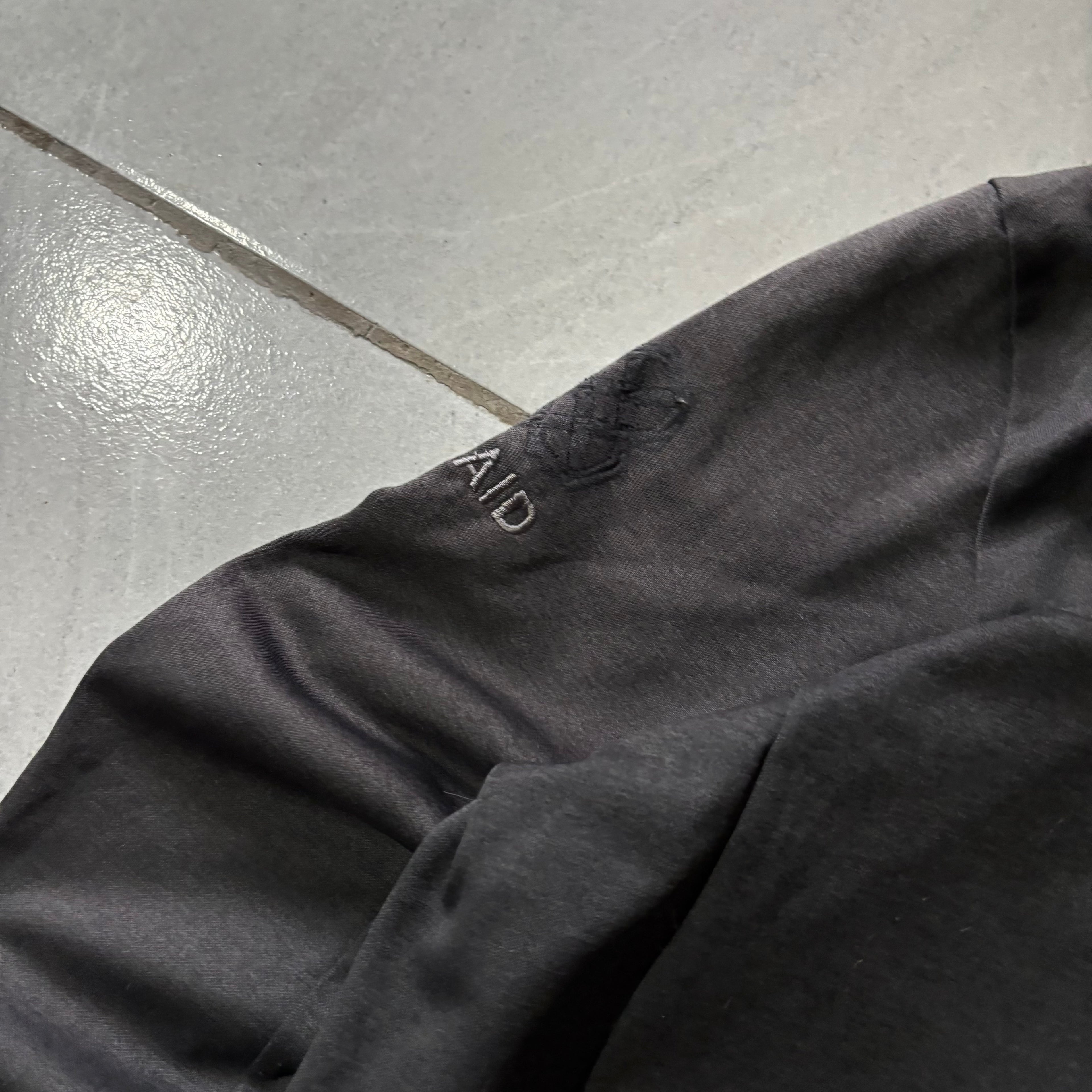 (M) ARC TERIX HOODIE FULL ZIP
