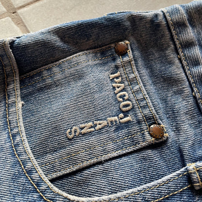 (30/32) Vintage Paco Jeans - Mega Baggy