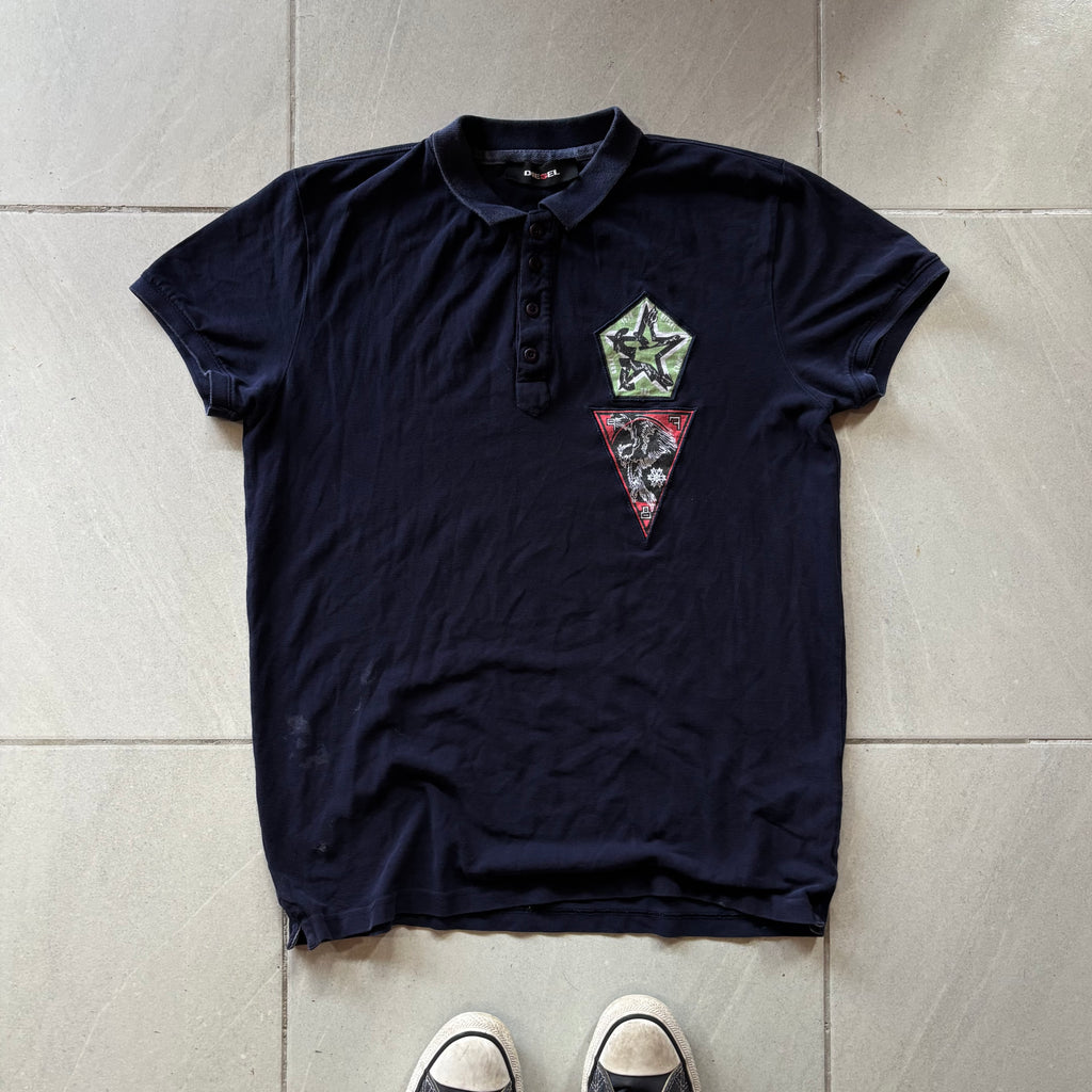 (M) DIESEL POLO