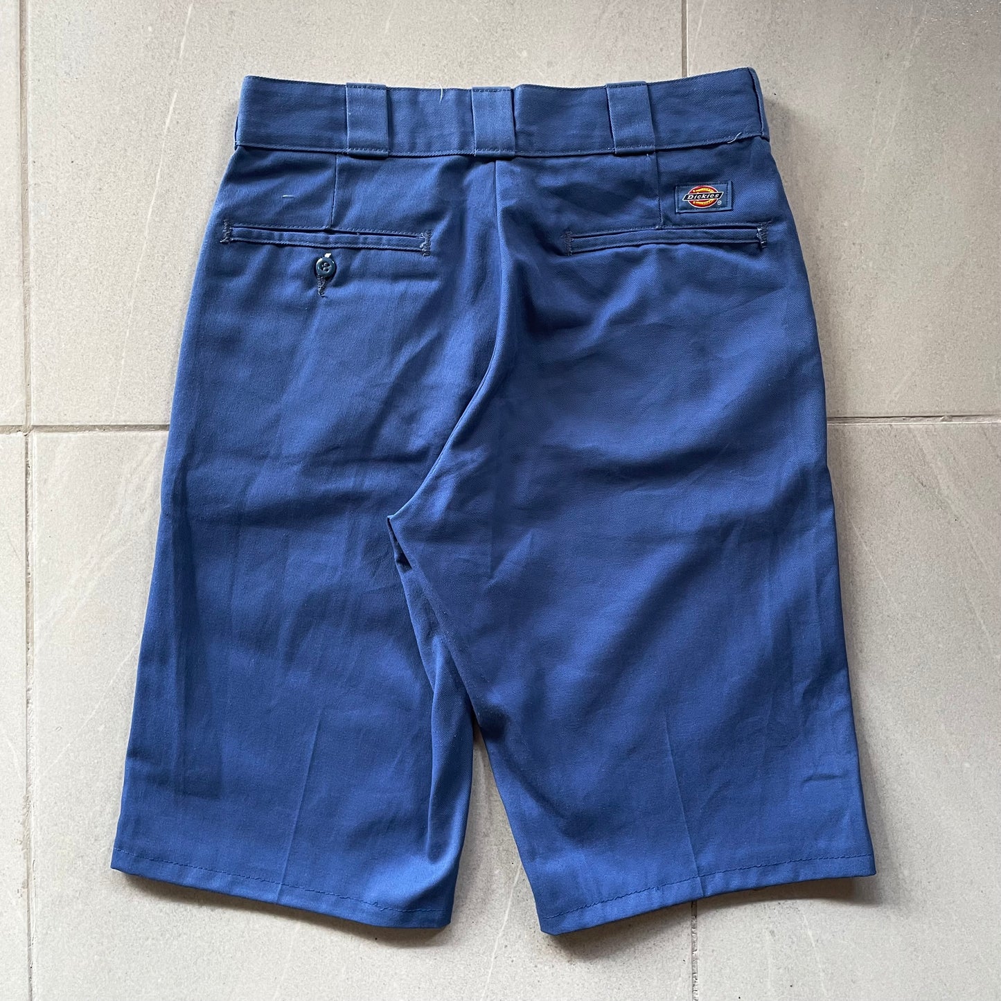 (30) Dickies 874 Jorts - Rare Color