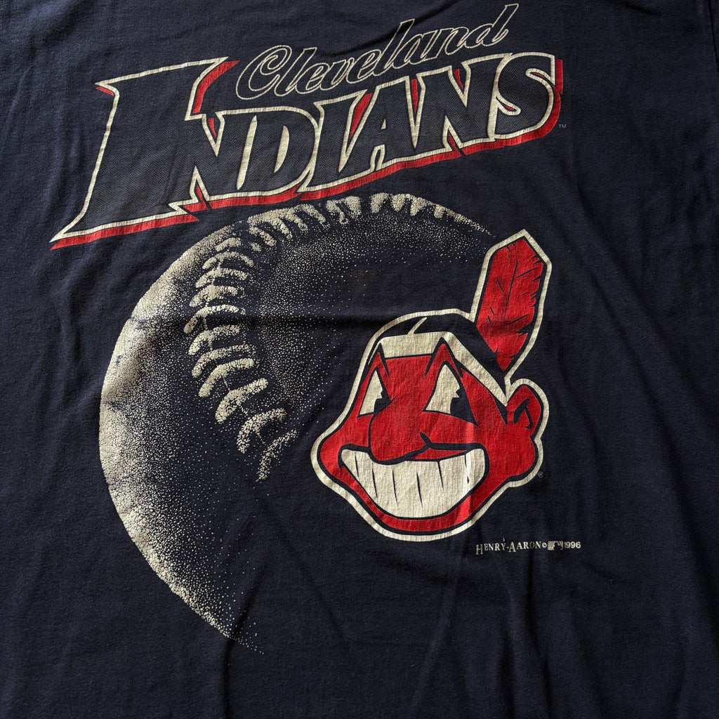 (Xl) VINTAGE 1996 INDIANS