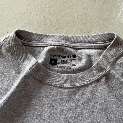 (S Cropp) Carhartt Pocket Tee