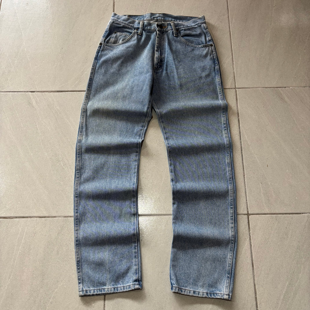 (31/32) WRANGLER DENIM PANT